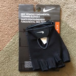 Nike Training Gloves